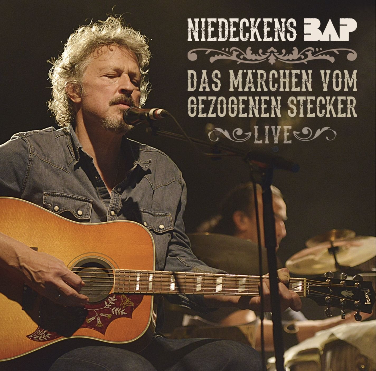 Product Image: Das Märchen vom gezogenen Stecker (Live)