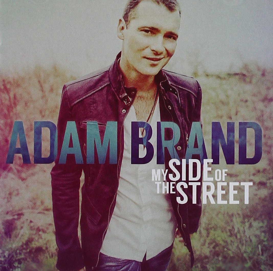 My Side Of The Street Country & Folk