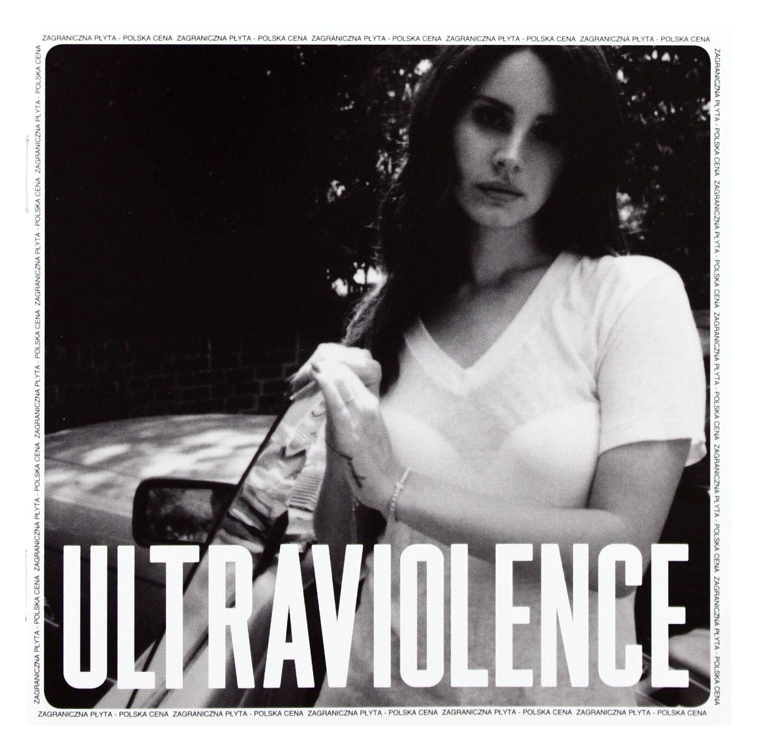 Lana Del Rey: Ultraviolence (PL) Music