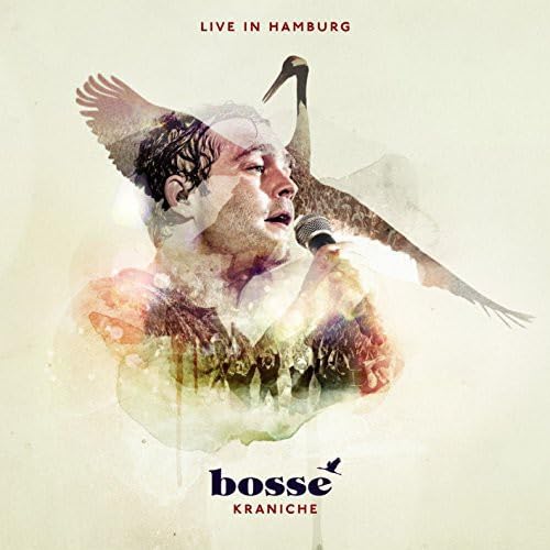 Product Image: Kraniche - Live In Hamburg