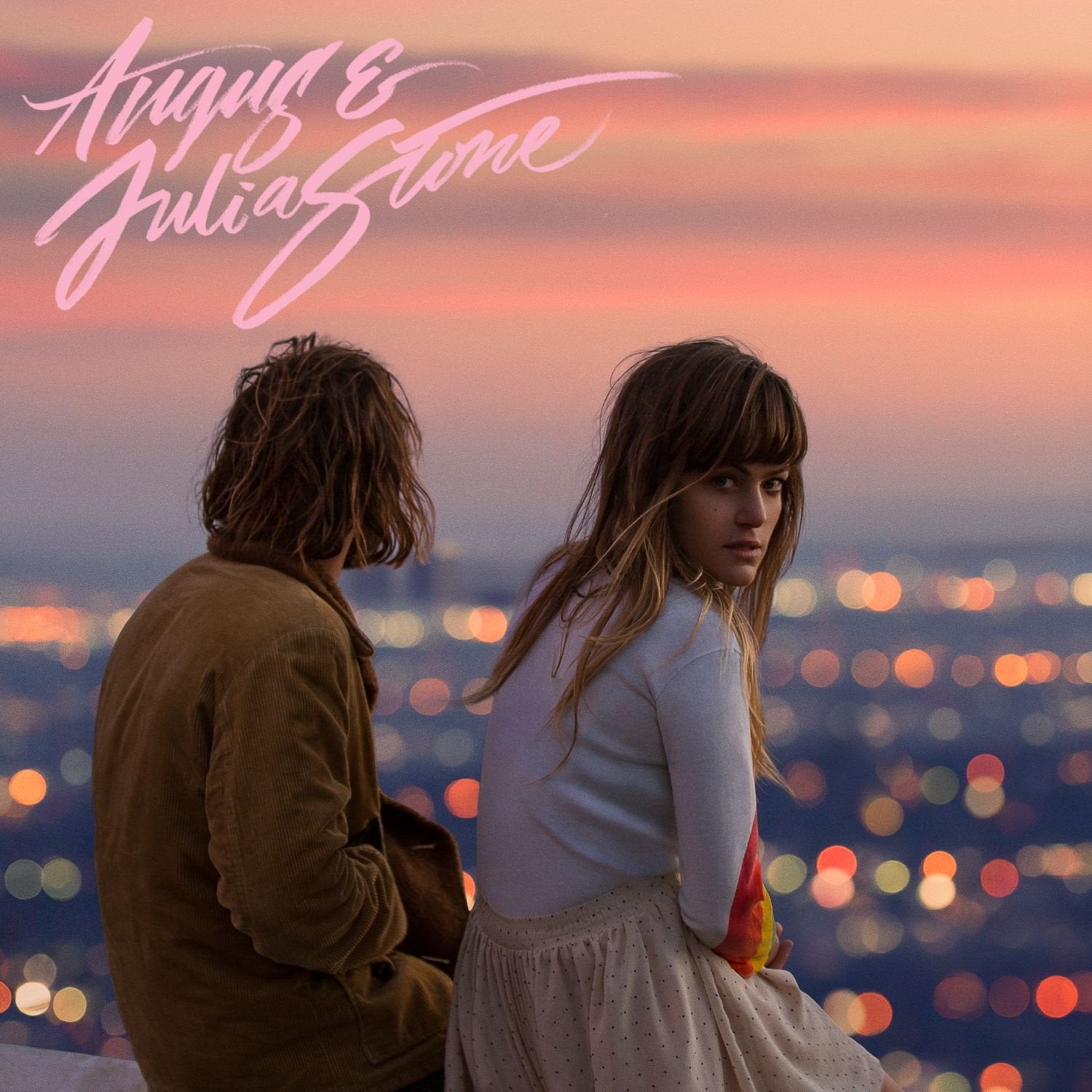 Angus & Julia Stone Alternative & Indie