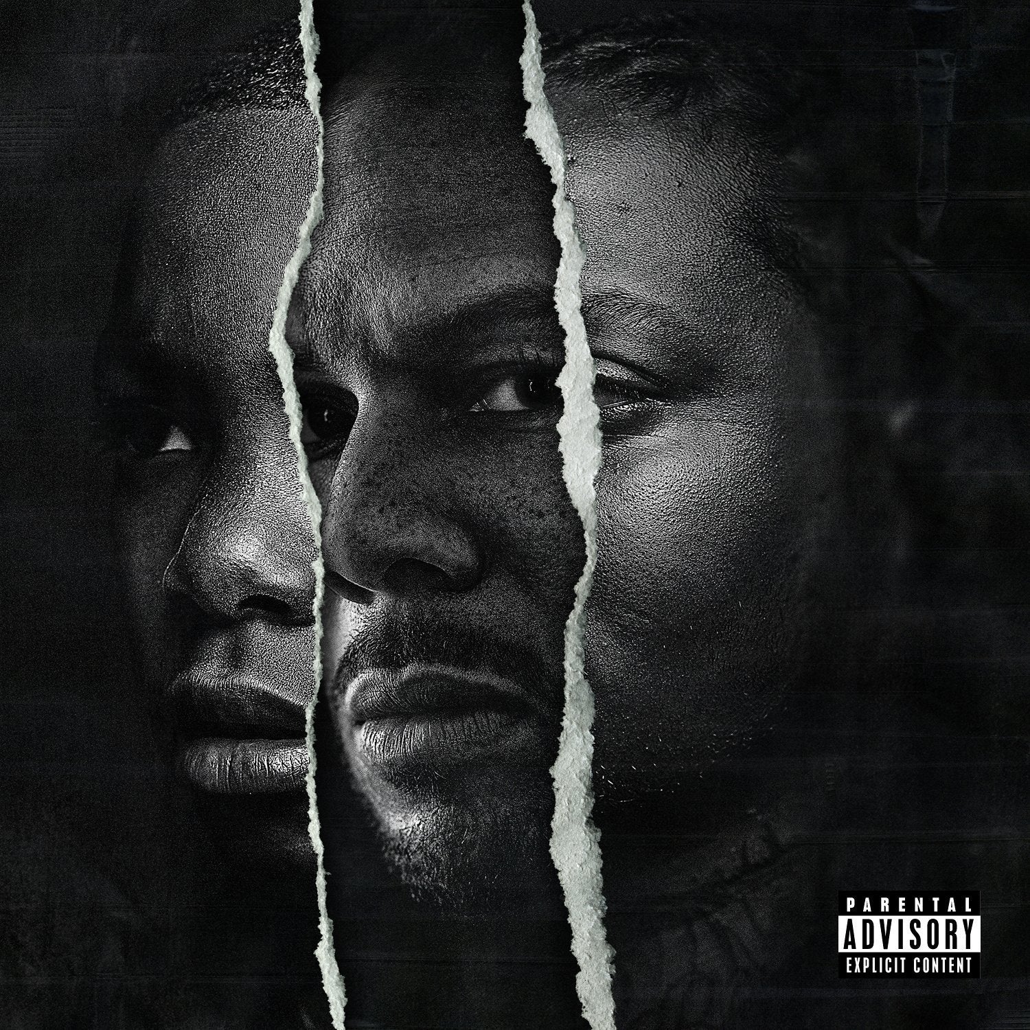 Nobody's Smiling (Deluxe Edt.) Rap & Hip-Hop