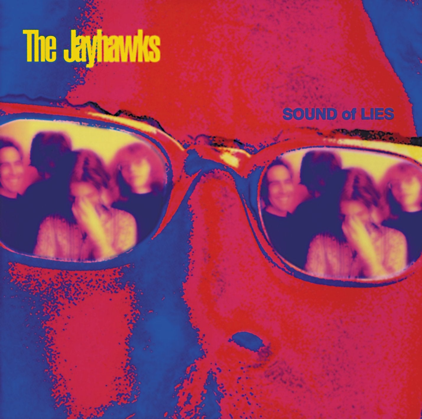 Sound of Lies cd