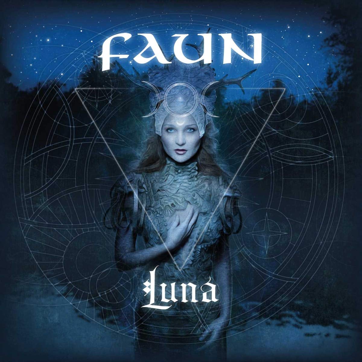Luna Country & Folk