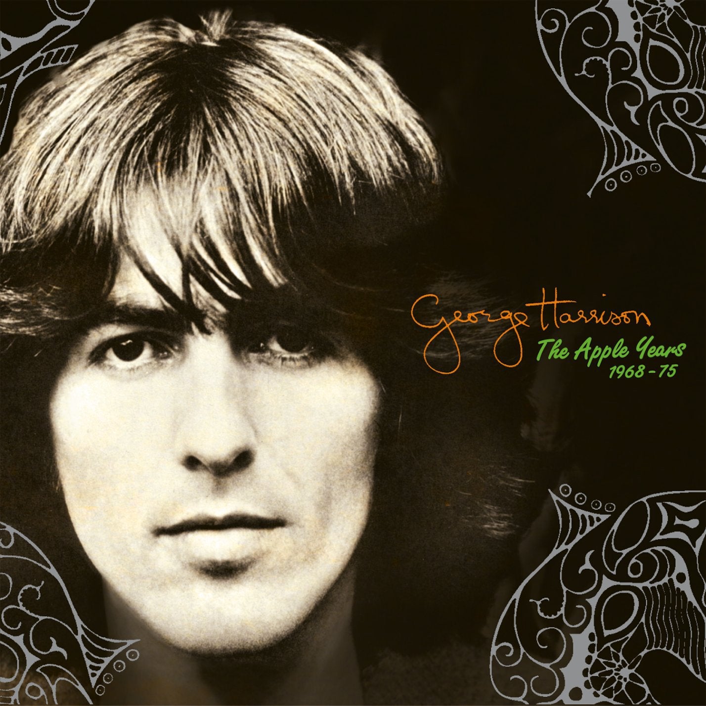 Product Image: The Apple Years (Limited Edition)