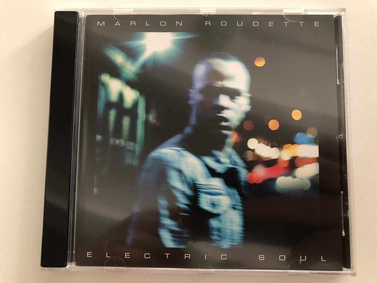 Product Image: Electric Soul
