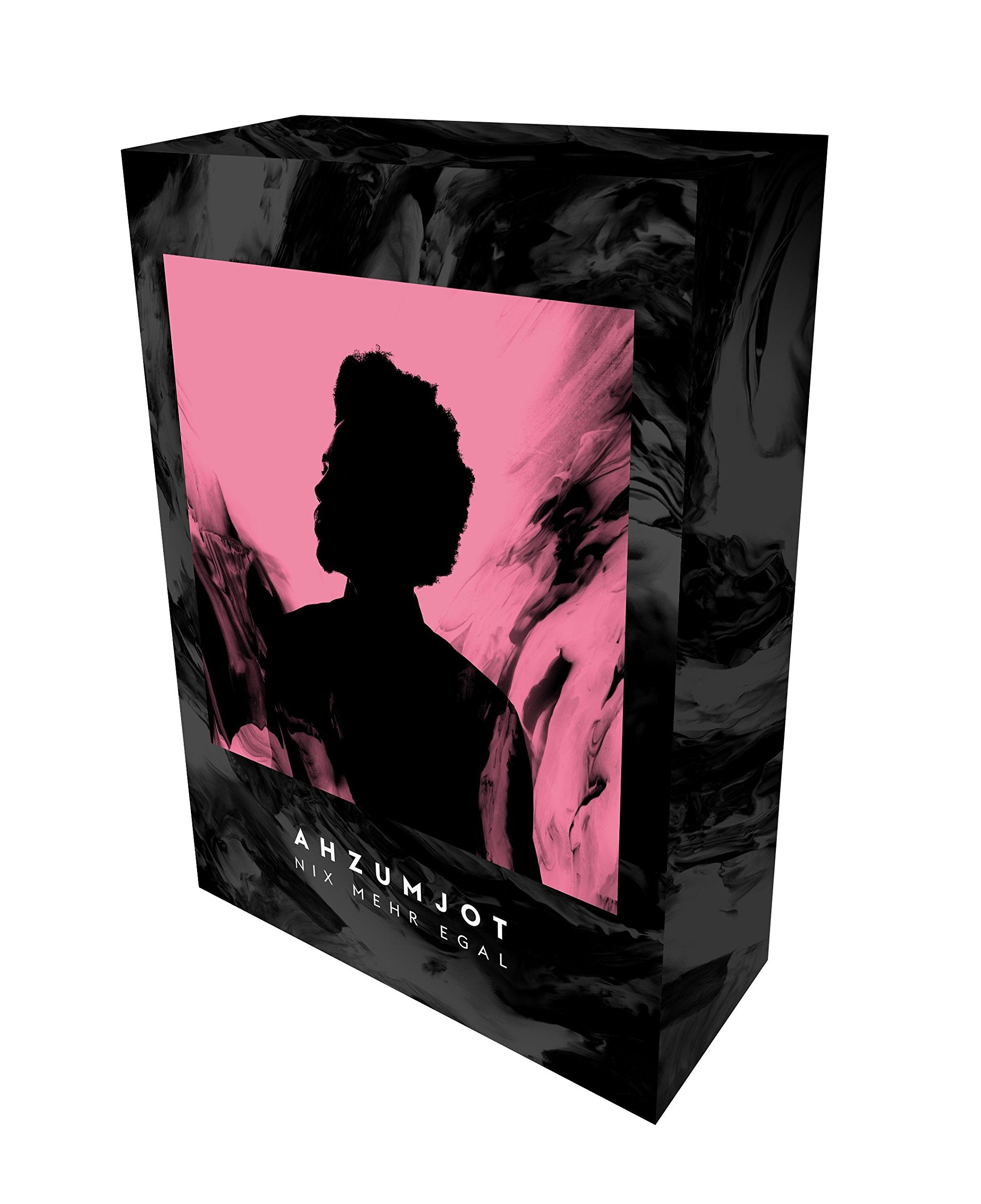 Nix mehr egal (Limitierte Fan-Edition, exklusiv bei Amazon.de) Rap & Hip-Hop