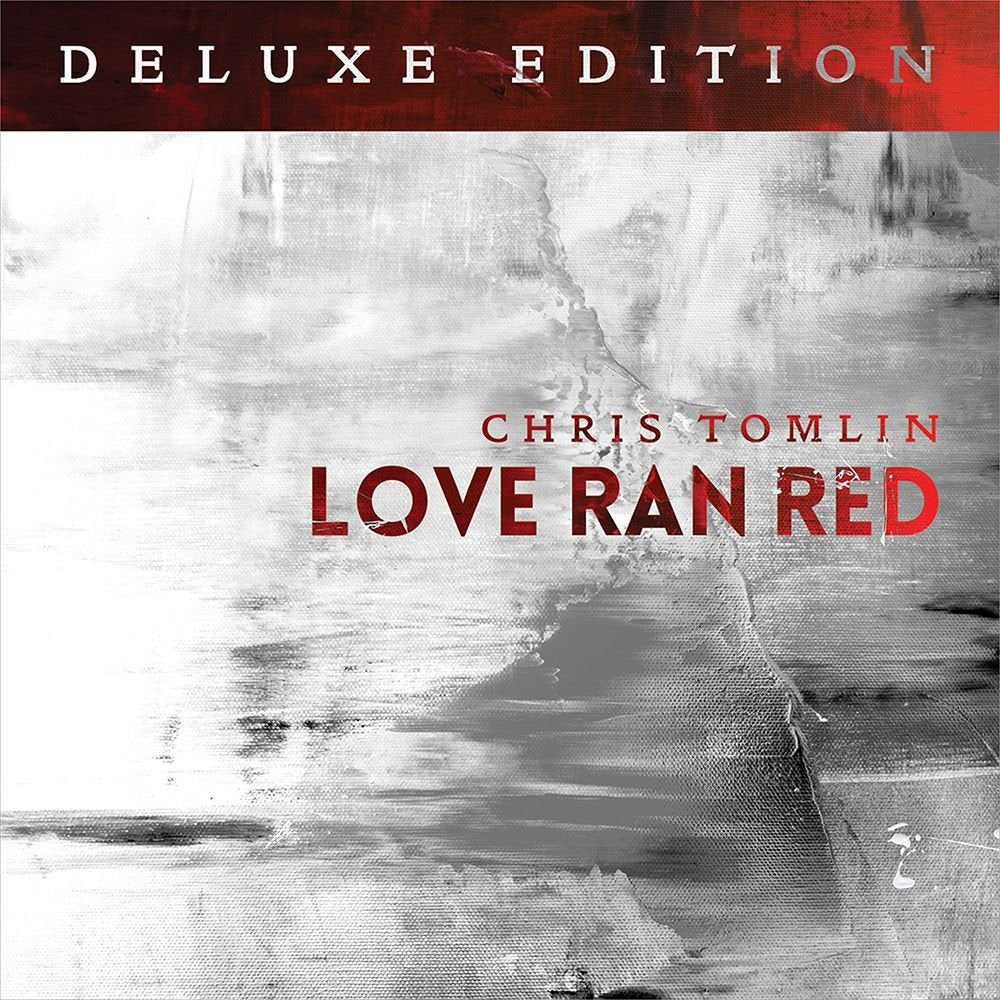 Love Ran Red (Deluxe Edition) Pop
