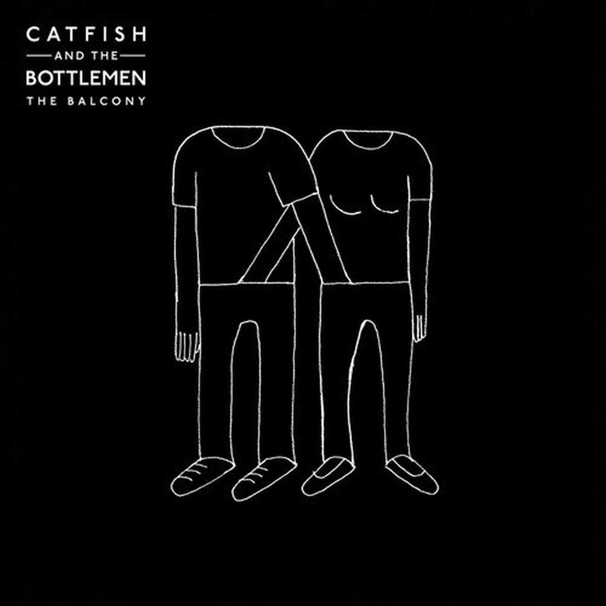 Balcony (2 Vinyl Edition) Rock
