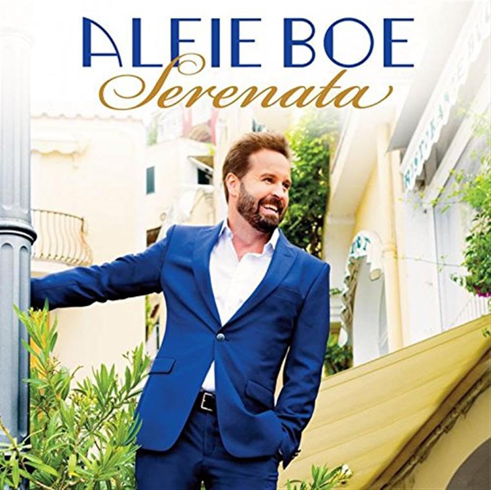 Product Image: Serenata