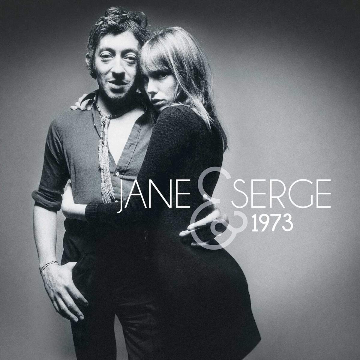 Birkin,Jane/Gainsbourg,Serge - Jane Et Serge 1973 Music