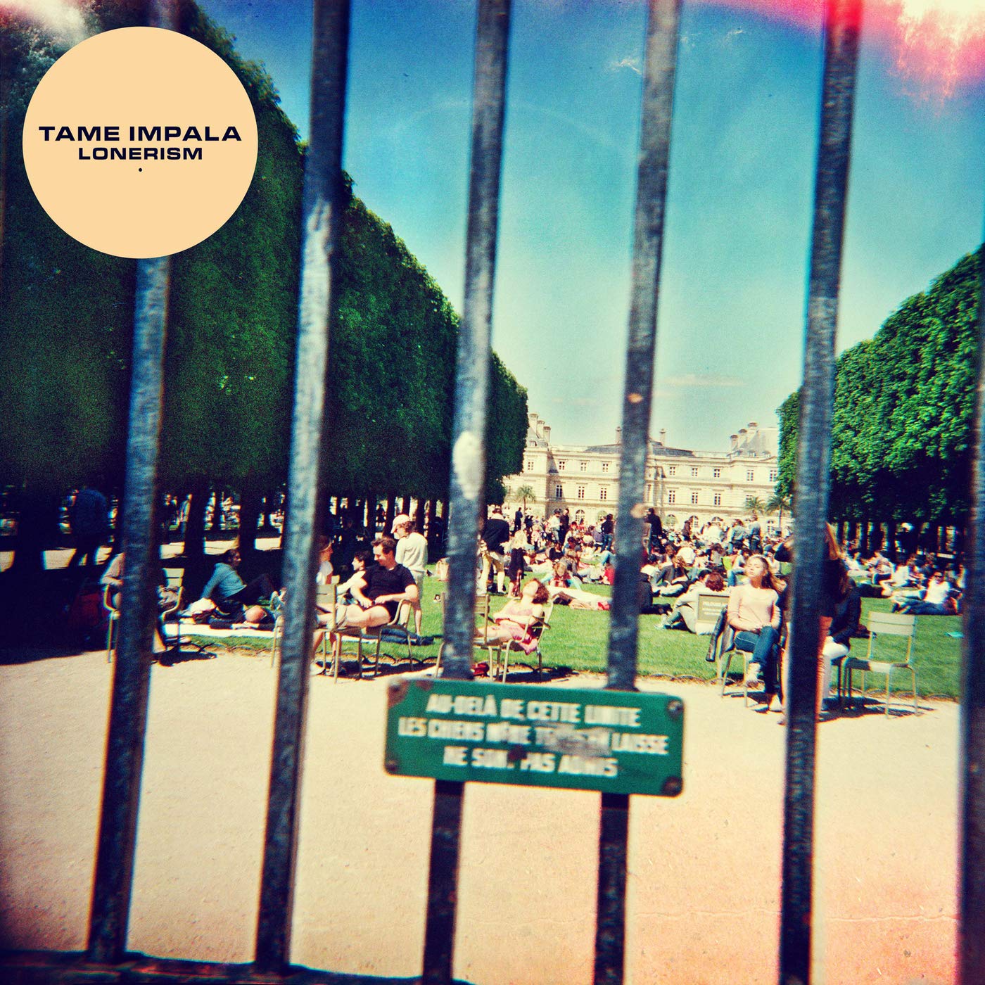 Product Image: Lonerism