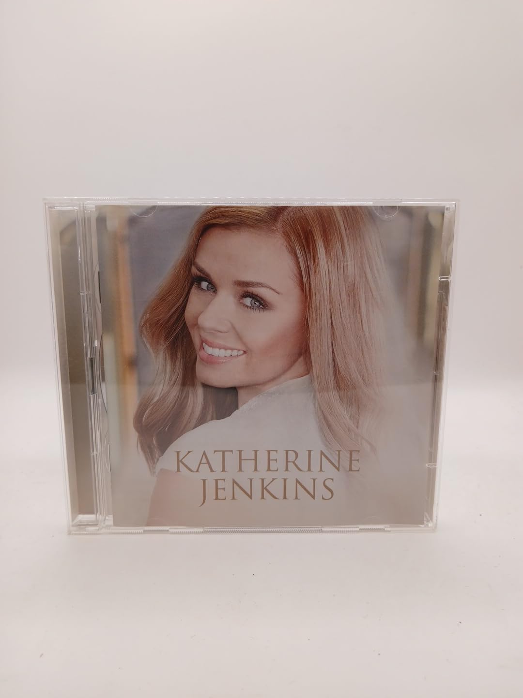 Product Image: Katherine Jenkins