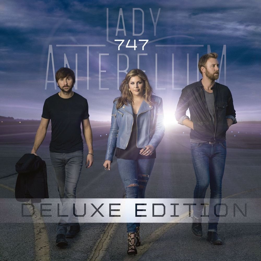 747 (Deluxe Edition) Jazz