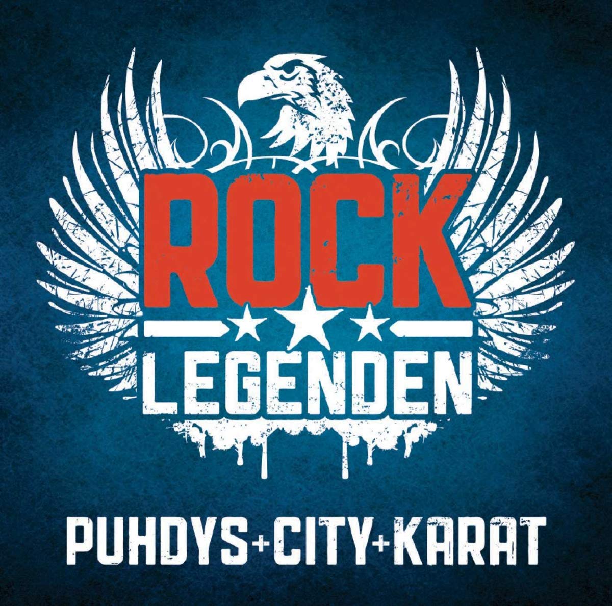 Rock Legenden World Music