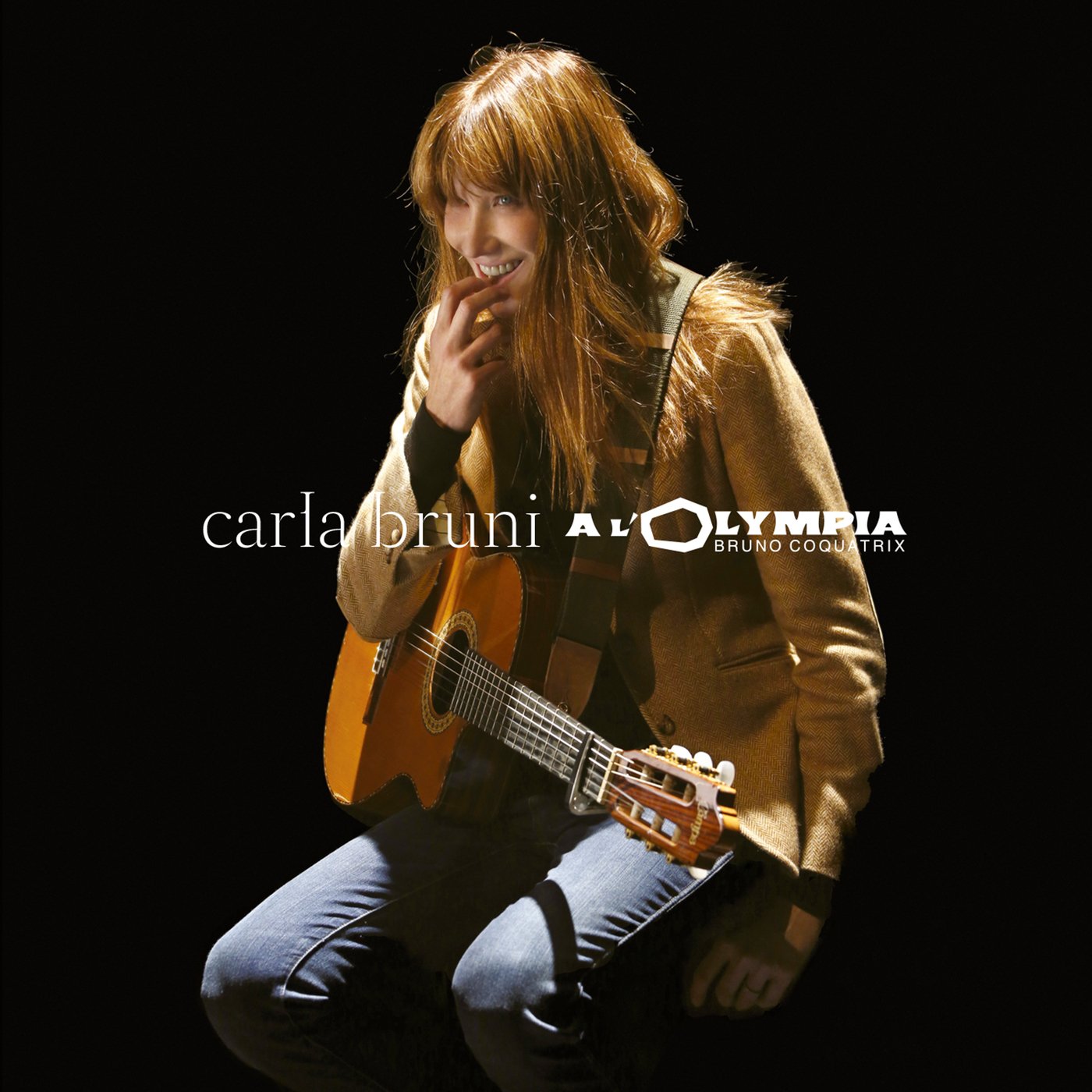 Product Image: A l'Olympia (Limited Edition)