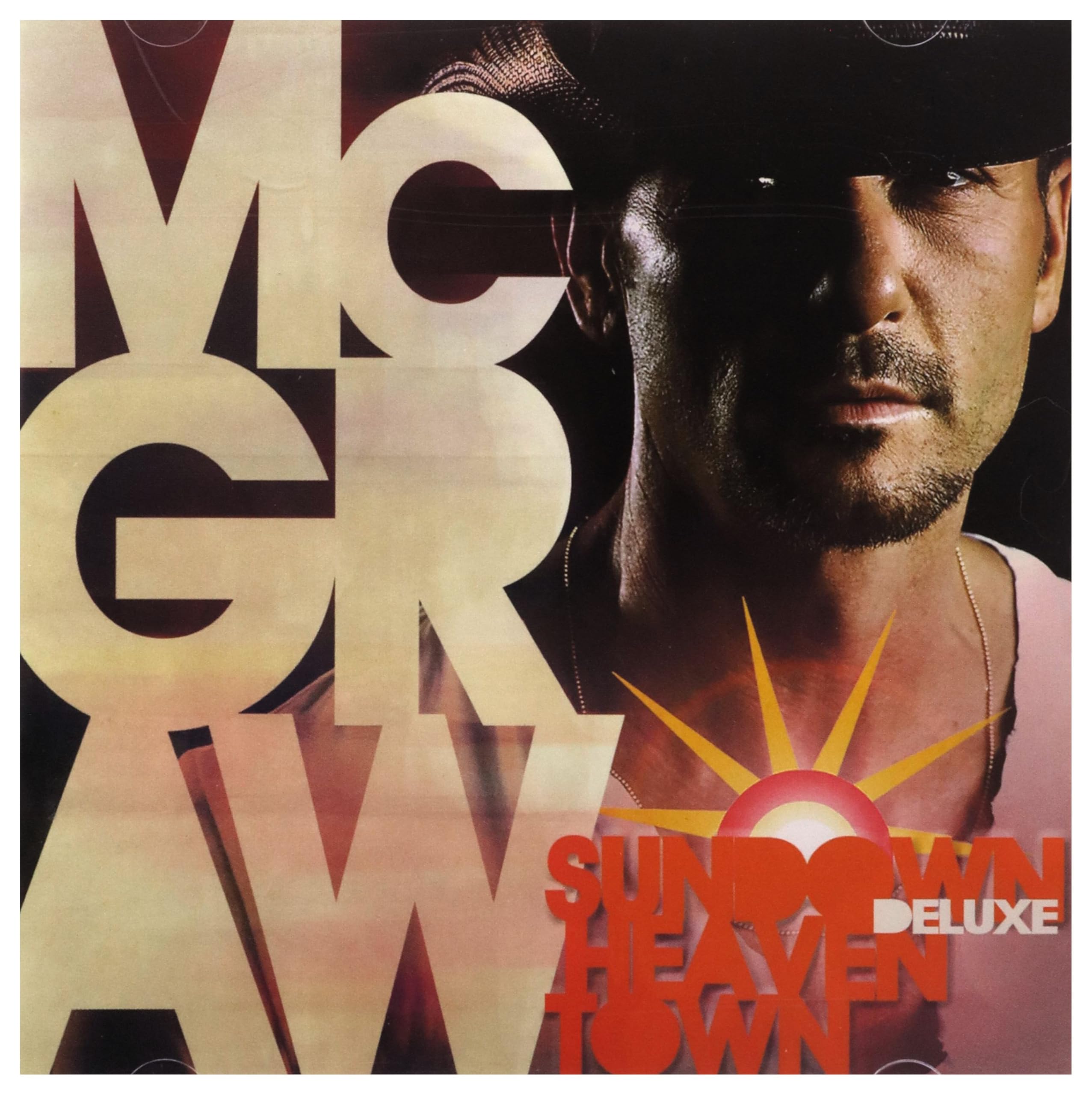 Sundown Heaven Town (Deluxe Edition) Country & Folk