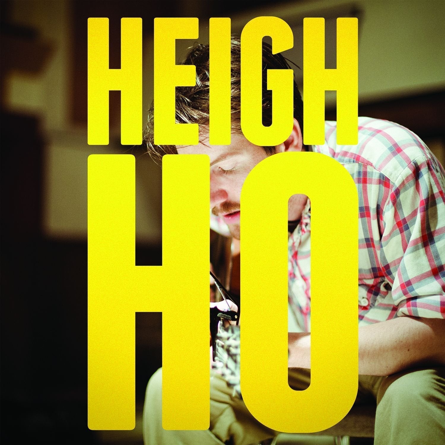 Heigh Ho Rock