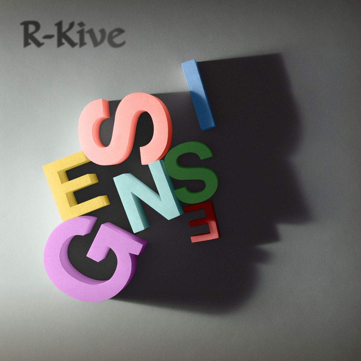 Product Image: R-Kive (3 CD Best Of)