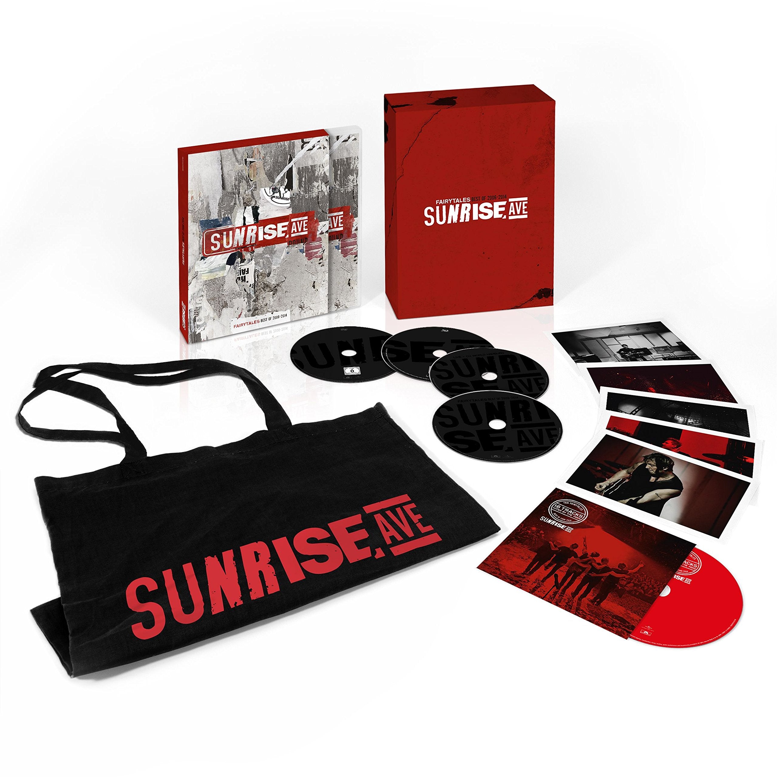 Best of 2006-2014 (Limited Super Deluxe) Pop