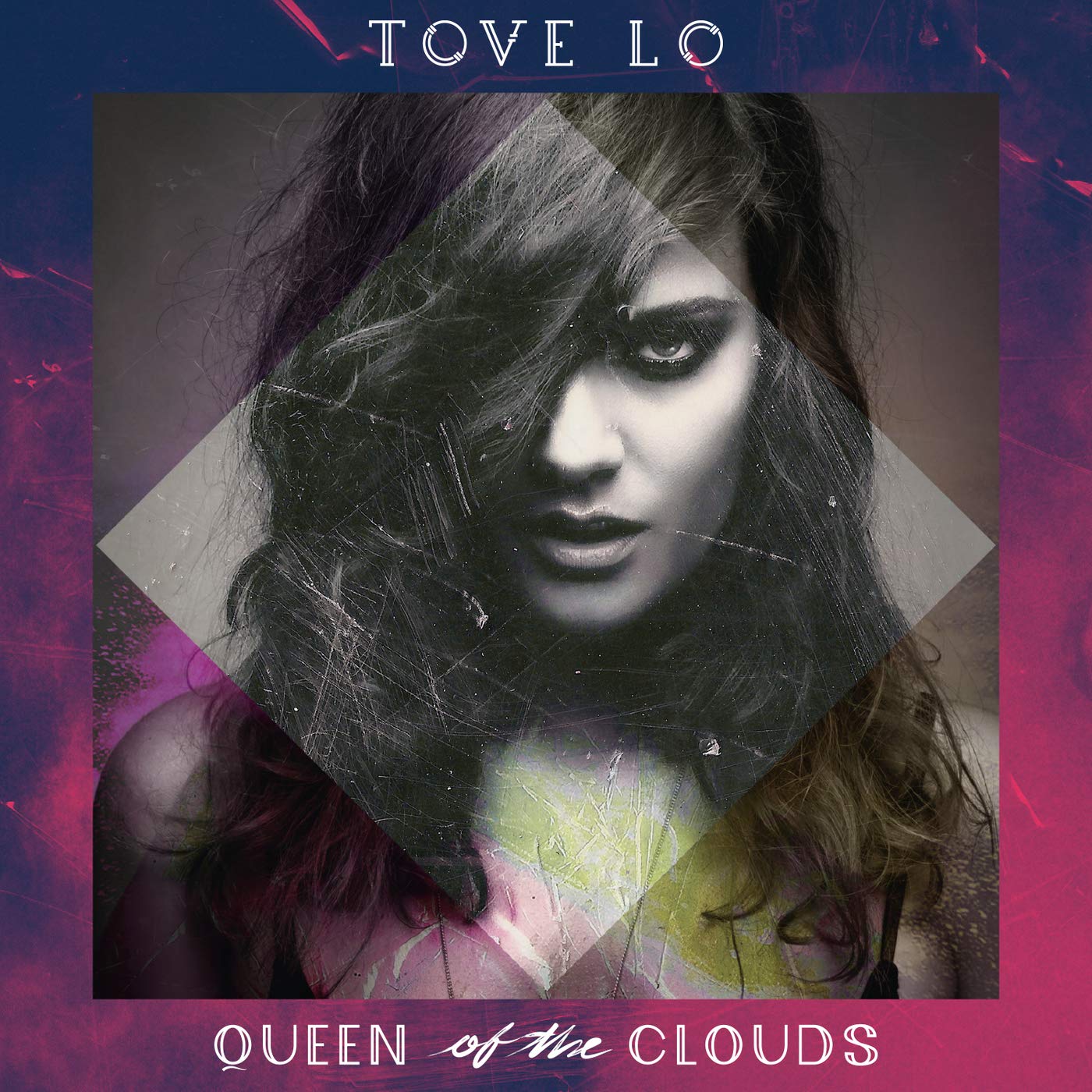 Queen of the Clouds Pop