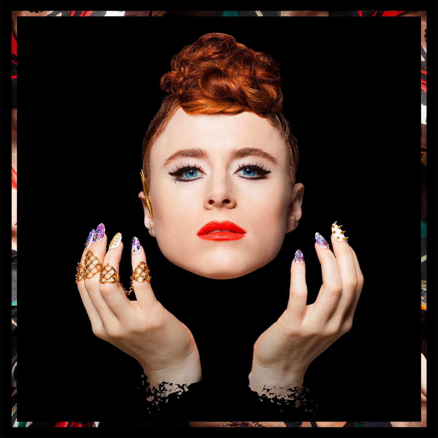 Sound Of A Woman Dance & Electronic