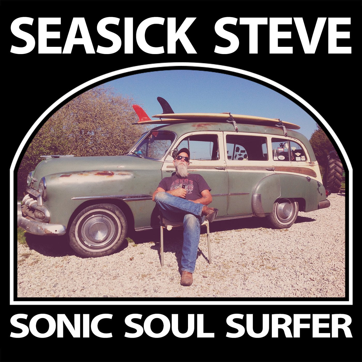 Product Image: Sonic Soul Surfer (Digi)
