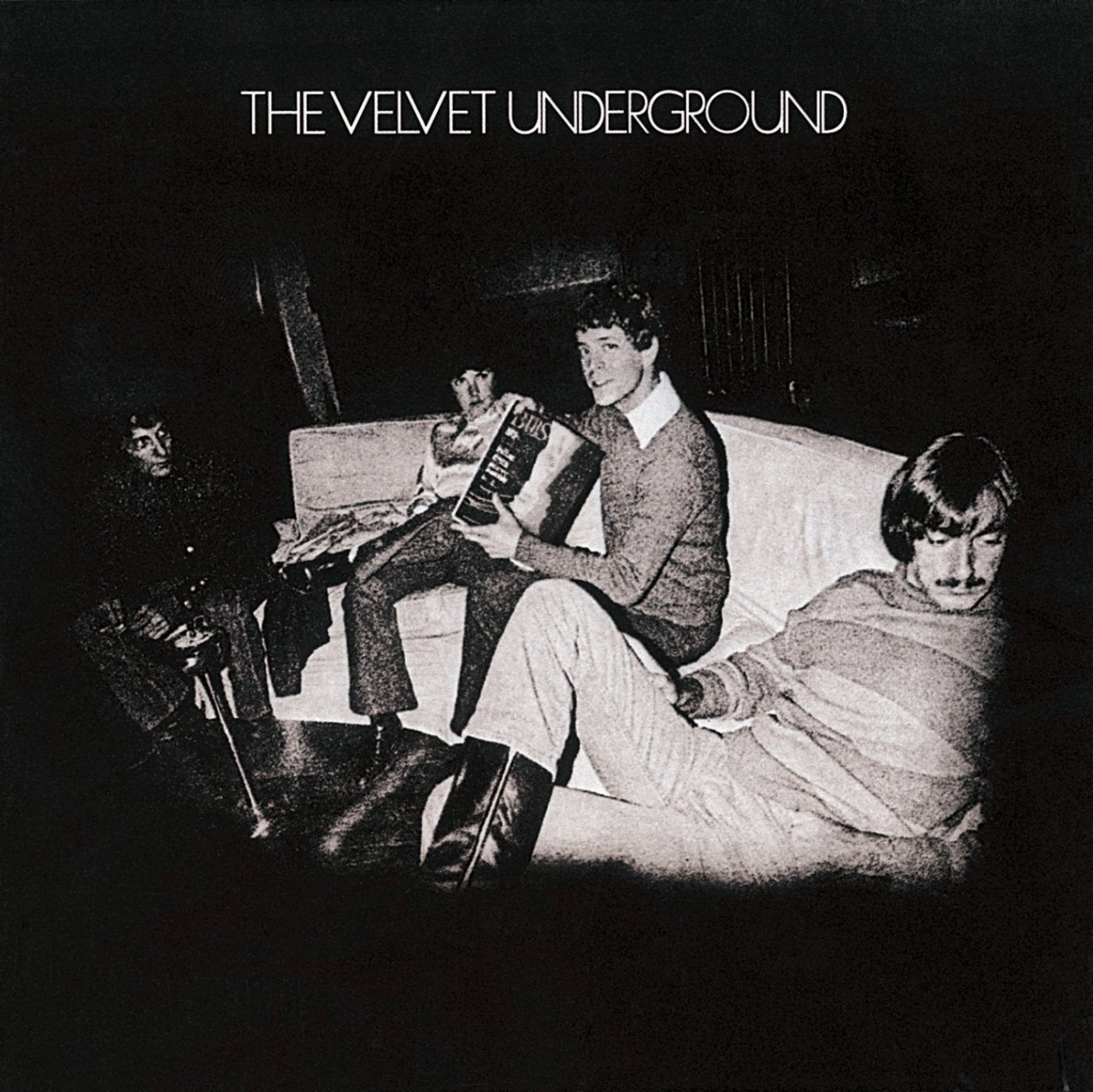 The Velvet Underground (45th Anniversary) Rock