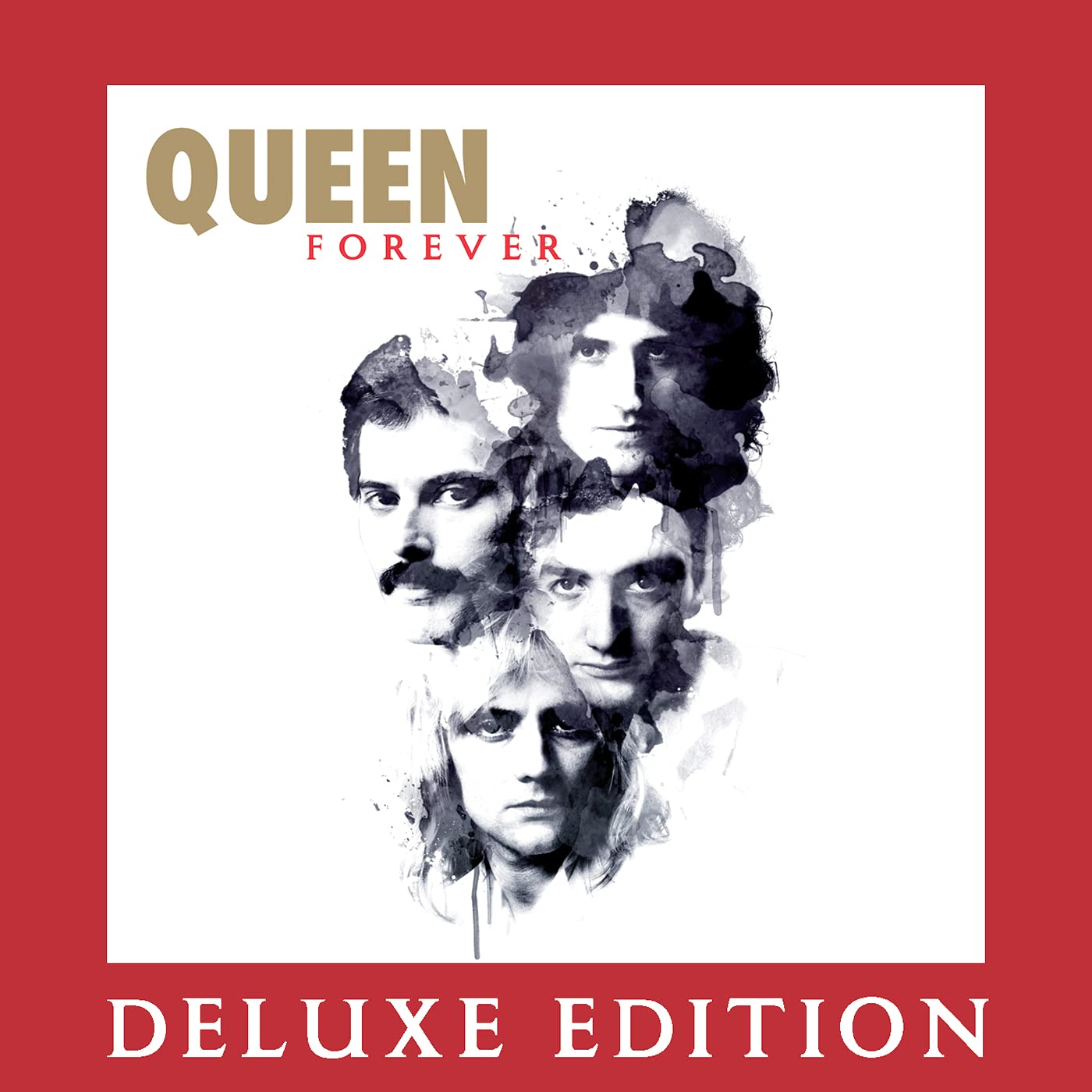 Forever (2CD Deluxe) Rock