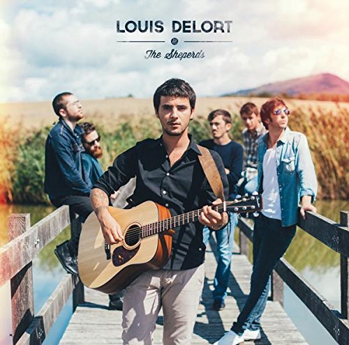 Louis Delort &.. -Ltd- Music