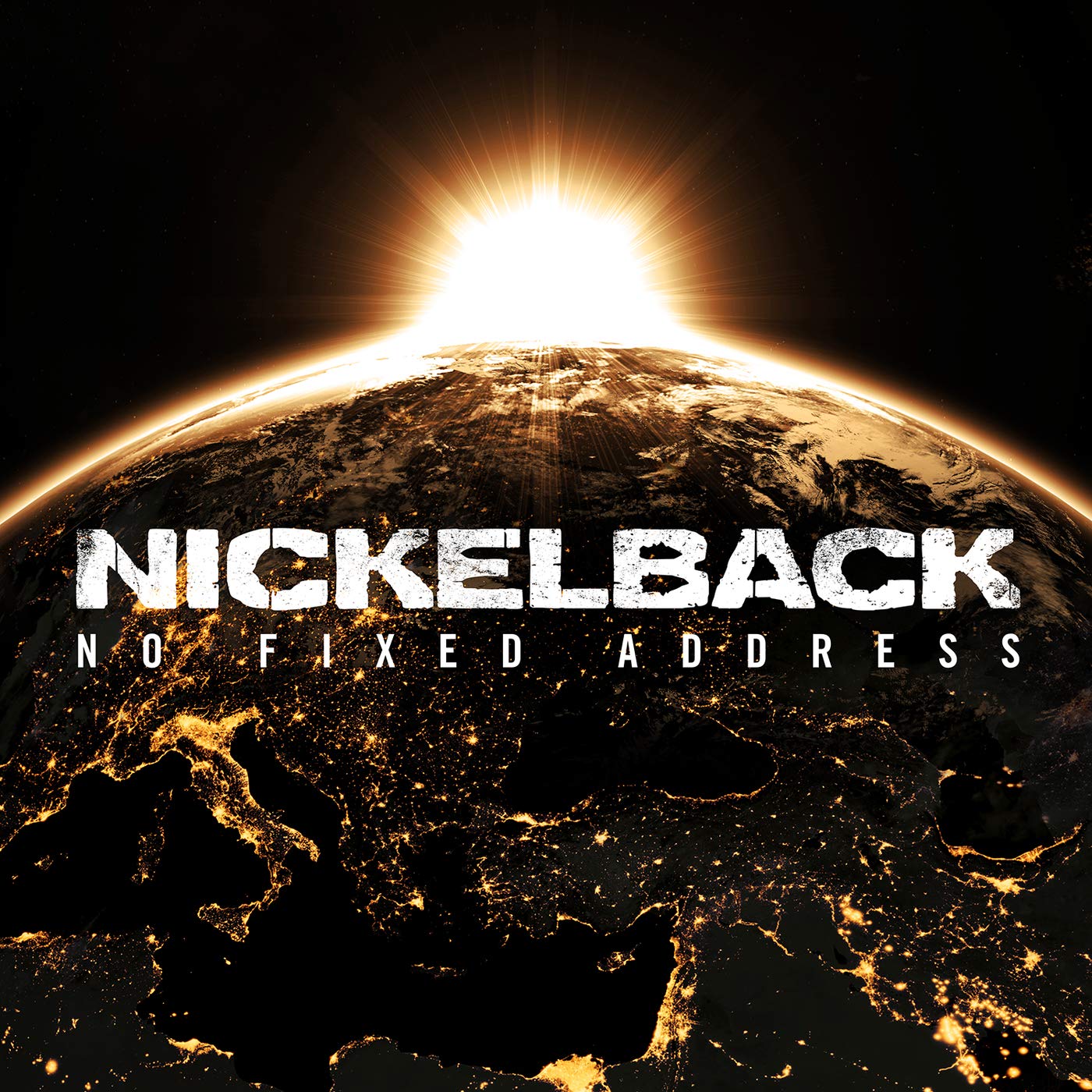 No Fixed Address Rock