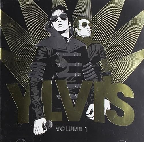 Volume 1 Pop