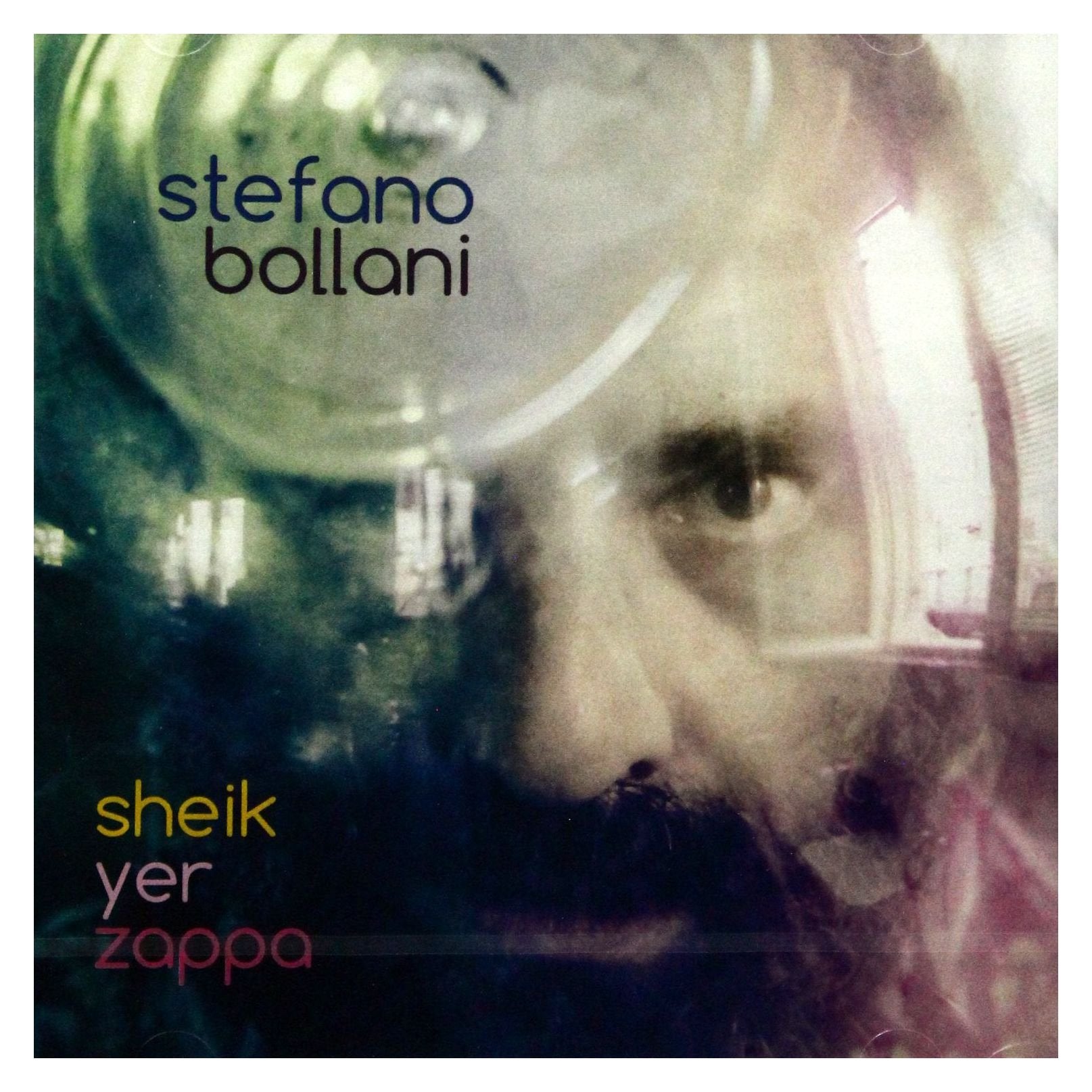 Product Image: Sheik Yer Zappa