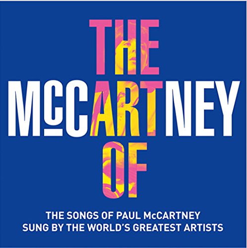 Art of Mccartney Music