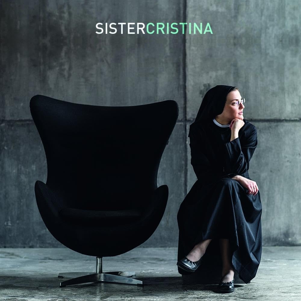 Sister Cristina Pop
