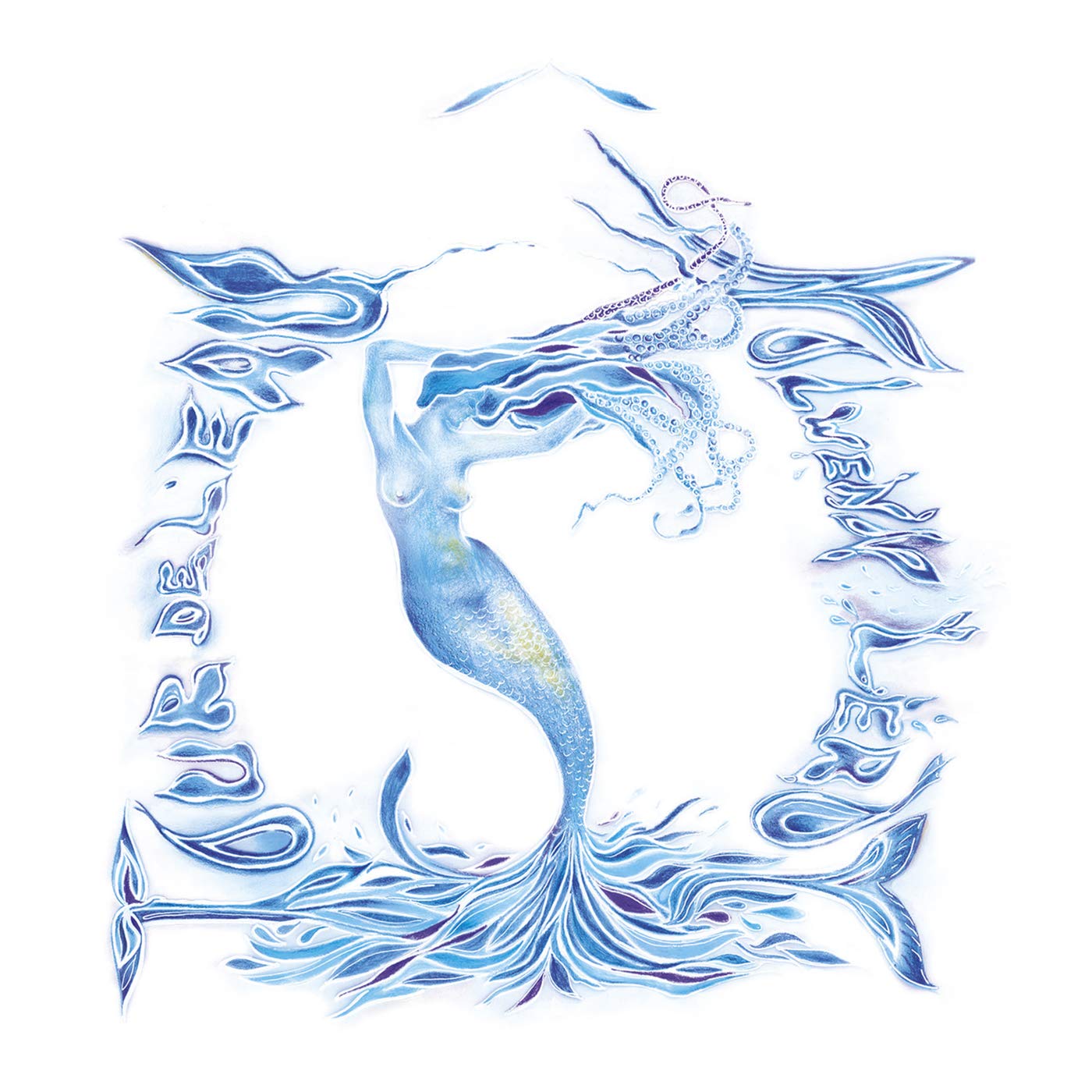 Nolwenn Leroy - O Tour De L'eau Music