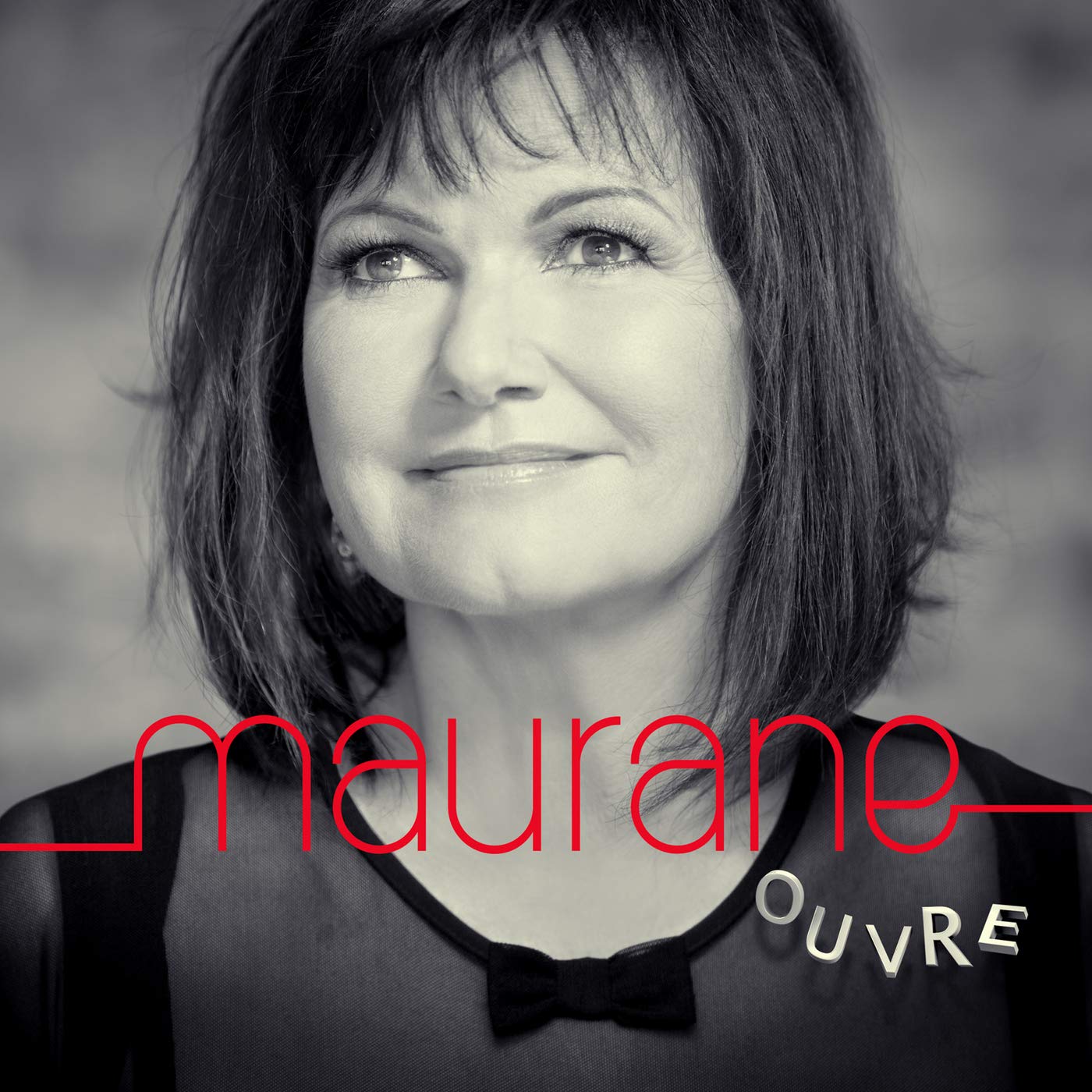 Maurane - Ouvre World Music