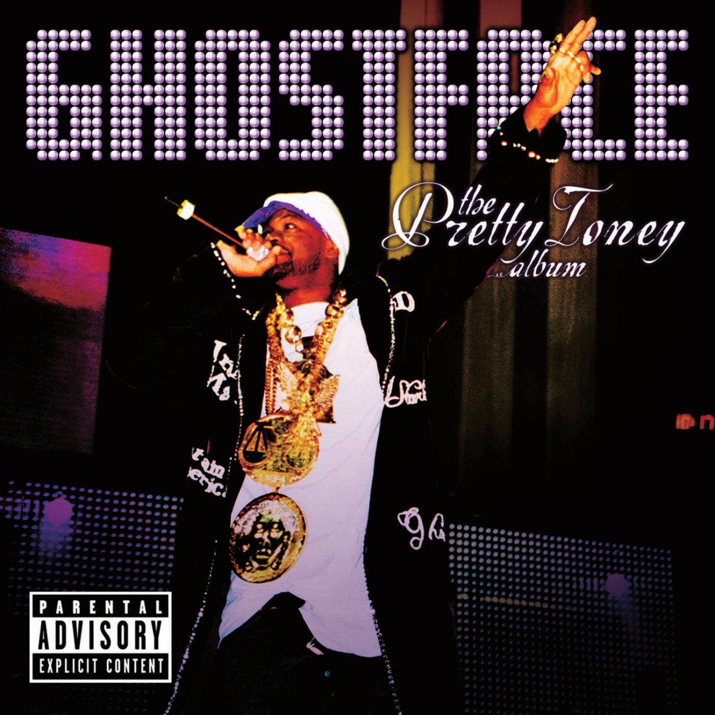 The Pretty Toney Album (Limited Back to Black Edition) Pop