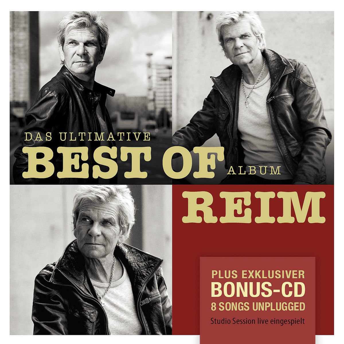 Das ultimative Best Of Album German Schlager & Volksmusik