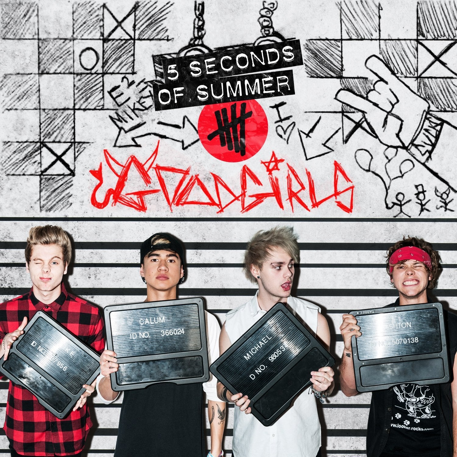 Good Girls Pop