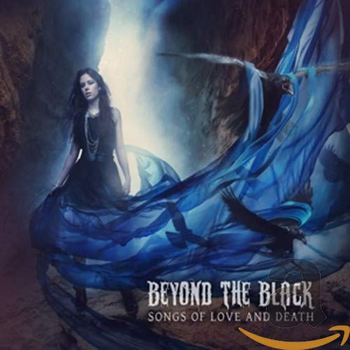 Songs of Love and Death (Limited Digipack Edition) Metal & Hardrock