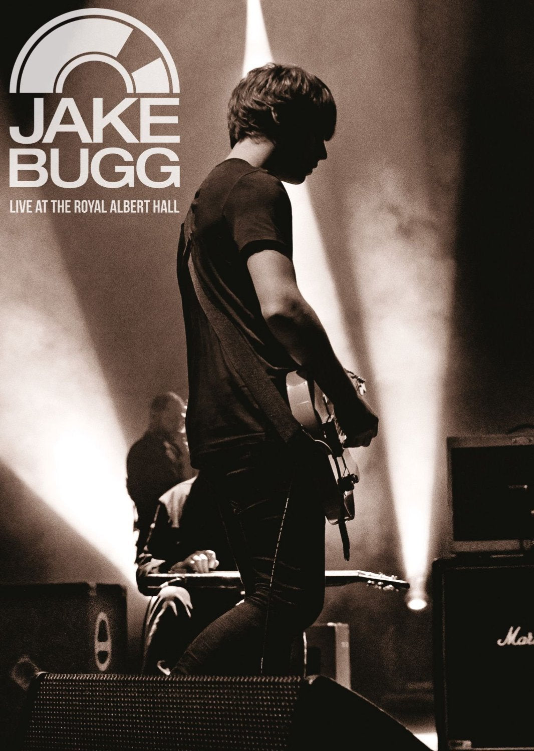 Live At The Royal Albert Hall (DVD) Films