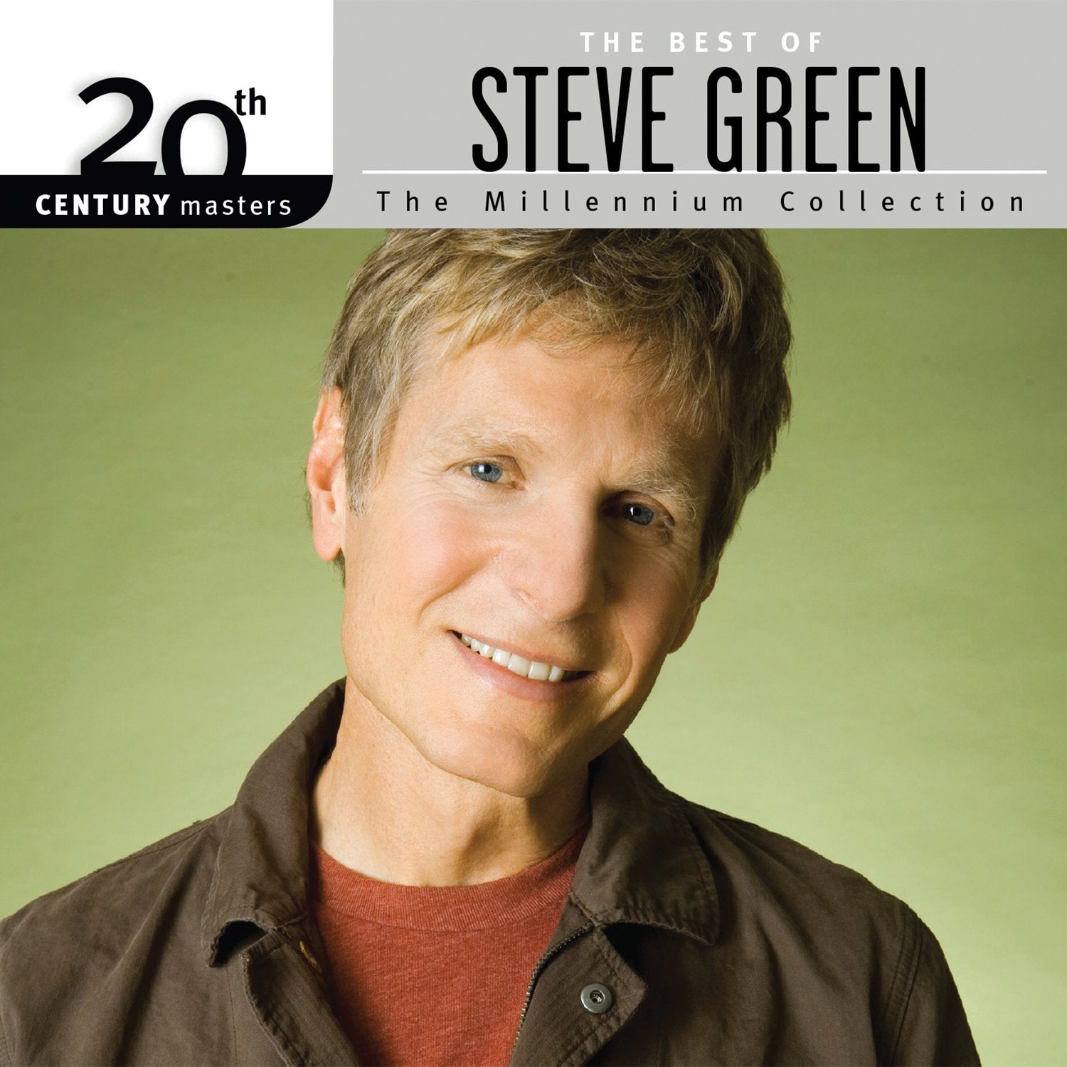 Steve Green - The Best Of Steve Green Other music genres