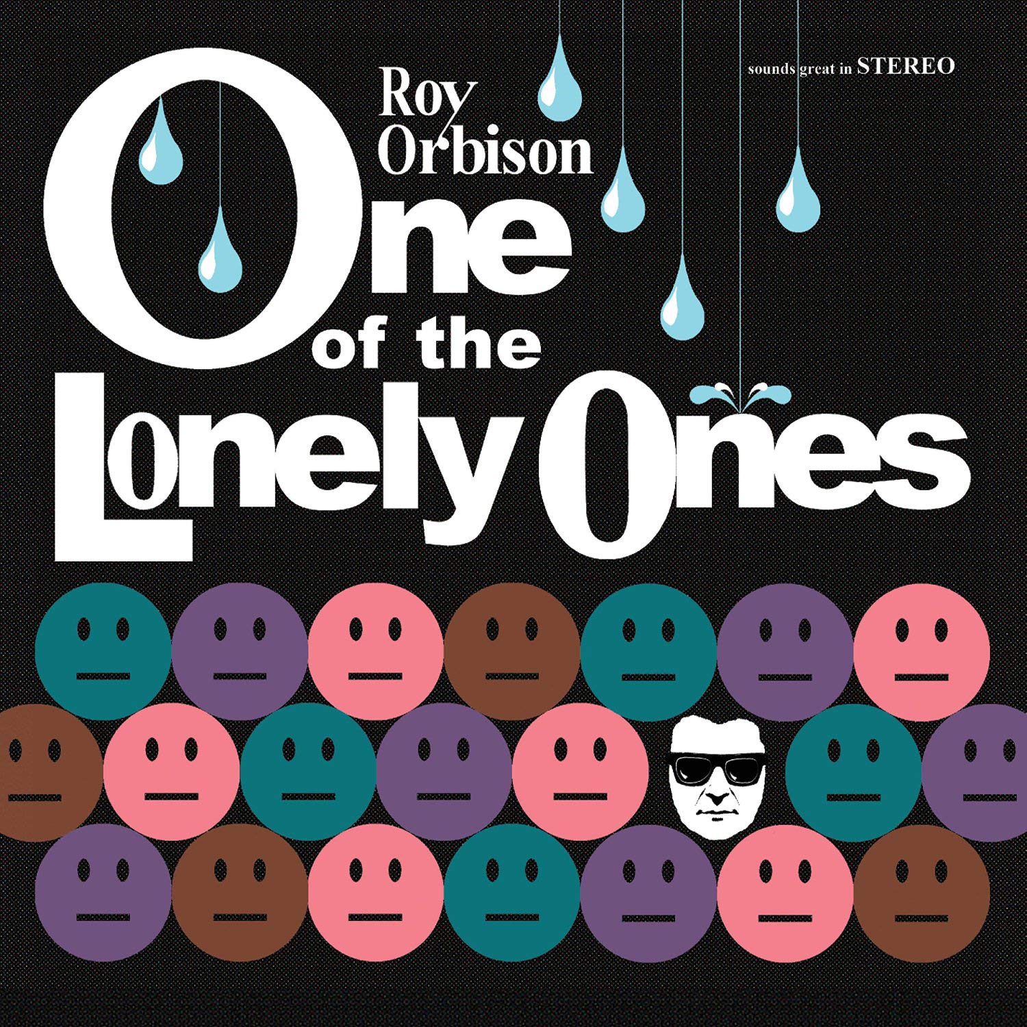 One Of The Lonely Ones (2015 Remastered) Rock