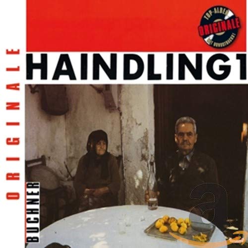Haindling 1 (Originale) Rock