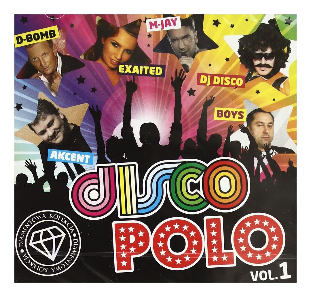 Various Artists: Diamentowa kolekcja vol. 1 Music