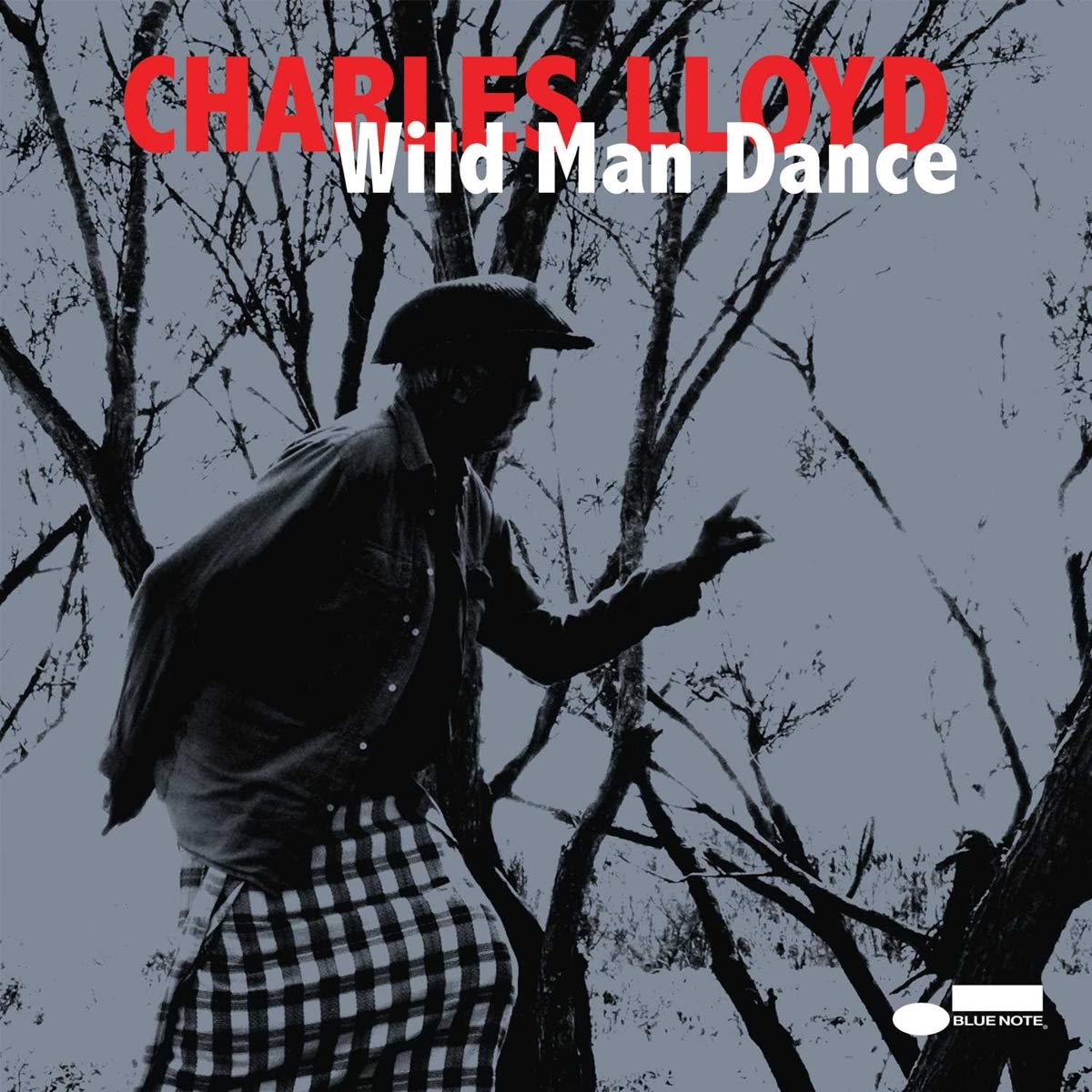 Wild Man Dance-Live At Wroclaw Philharmonic Jazz
