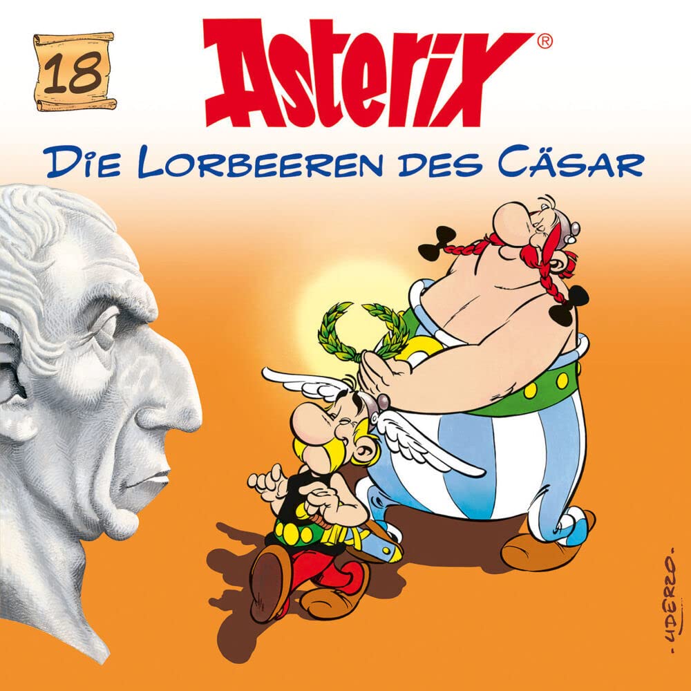 18: die Lorbeeren des Cäsar Children & Young People