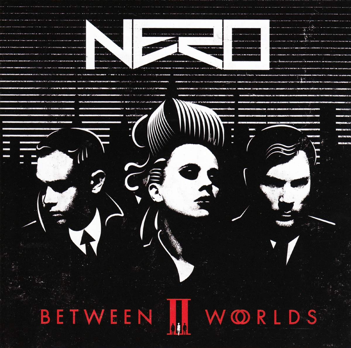 Between II Worlds Dance & Electronic