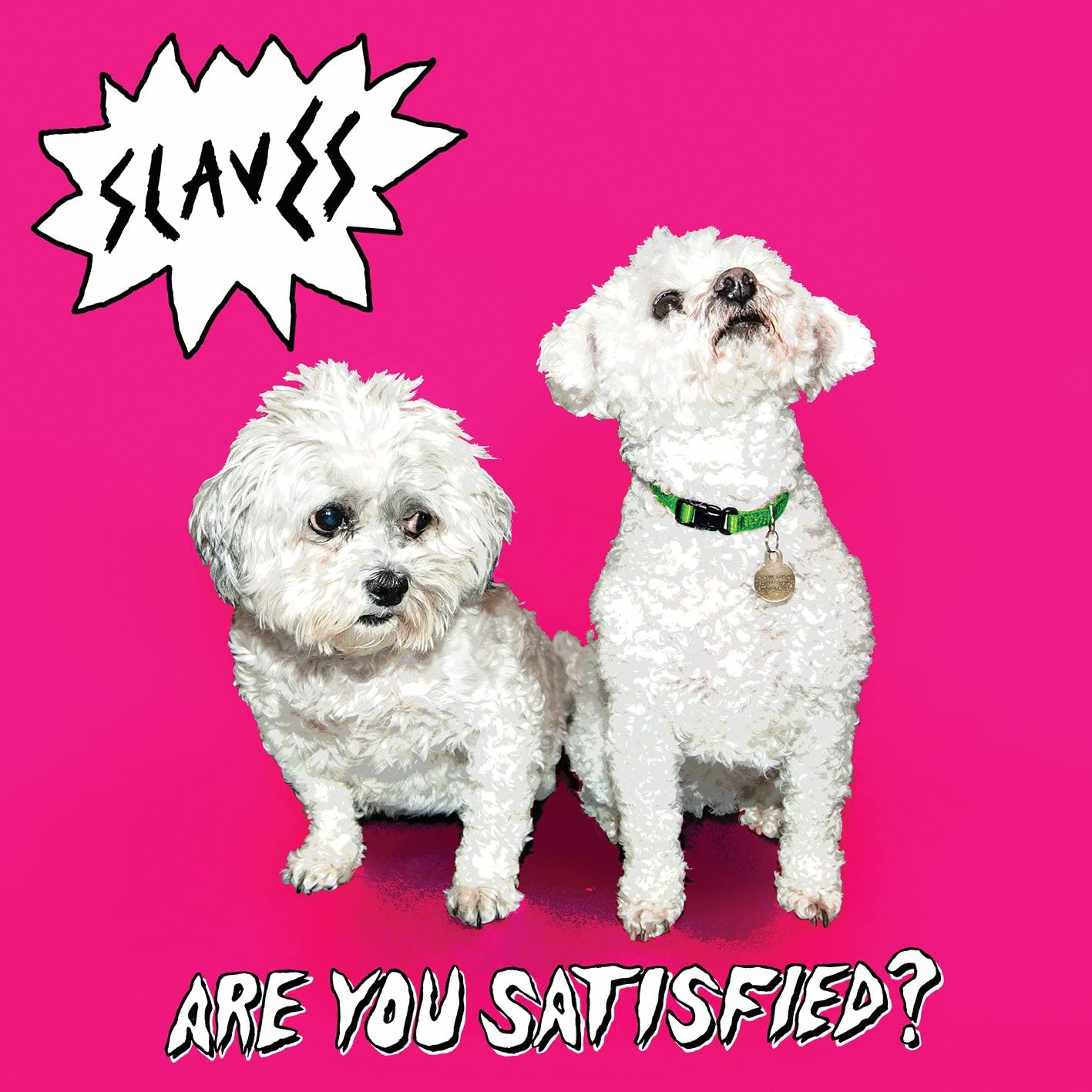 Are You Satisfied? Rock